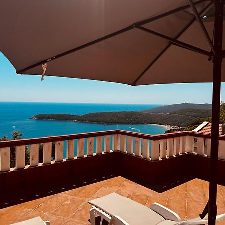 Budva Felix Suites Exterior foto
