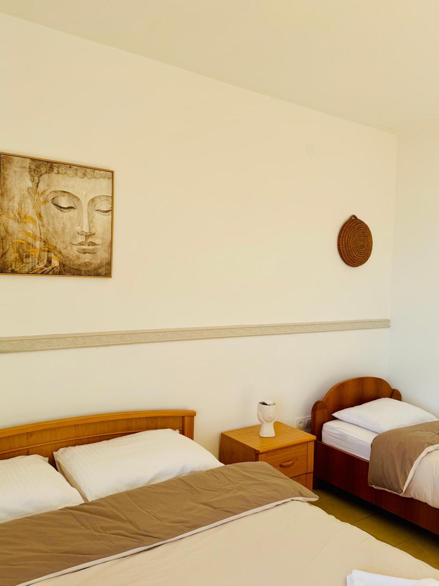Budva Felix Suites Exterior foto