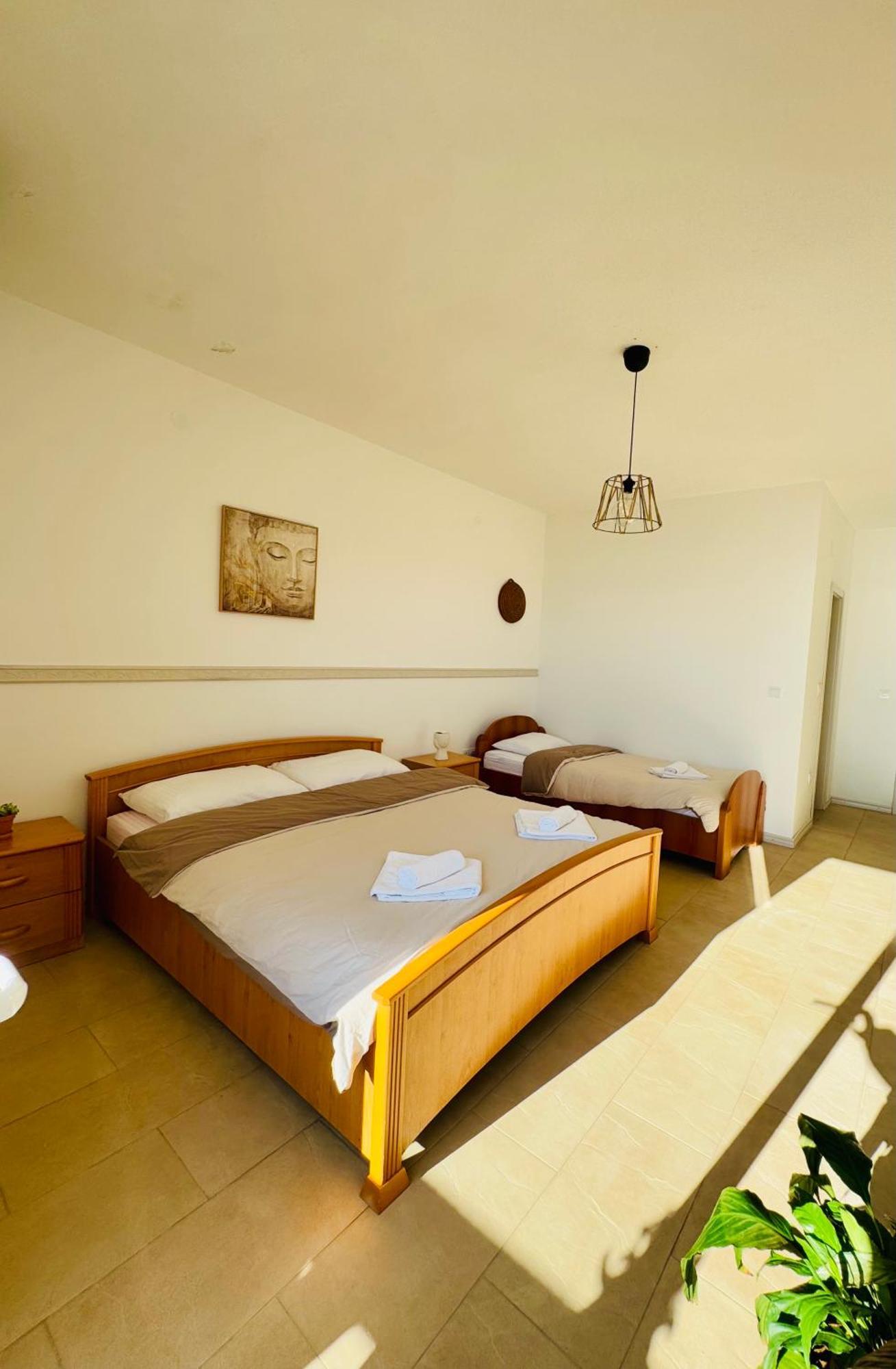 Budva Felix Suites Exterior foto