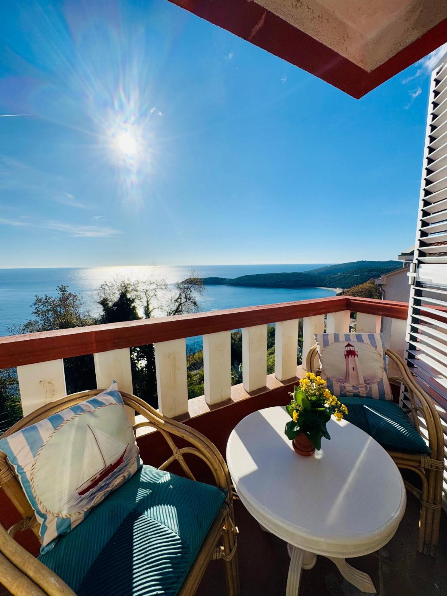 Budva Felix Suites Exterior foto