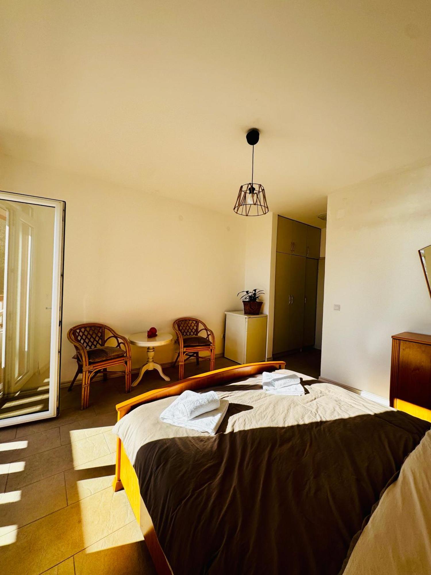 Budva Felix Suites Exterior foto