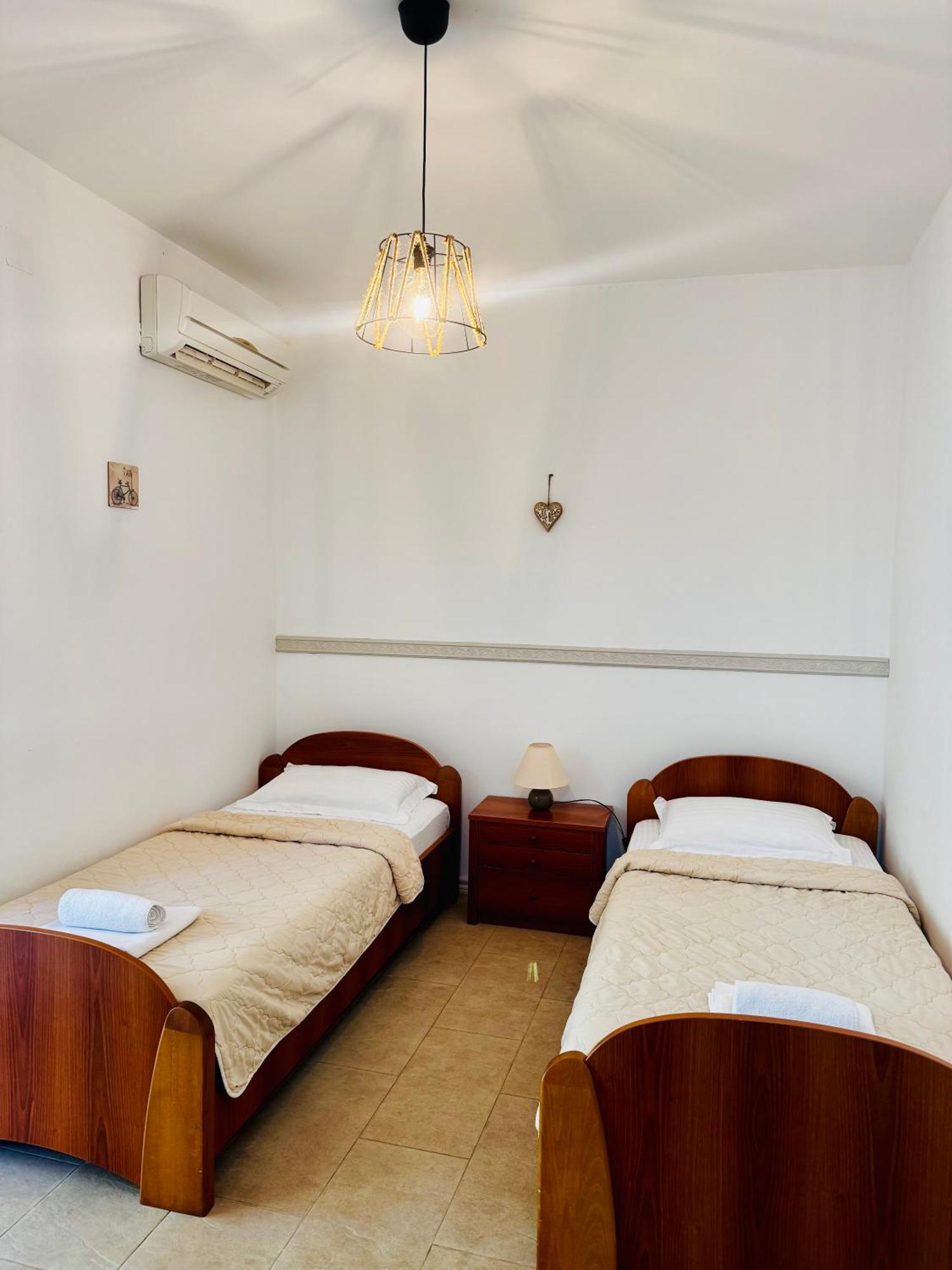 Budva Felix Suites Exterior foto