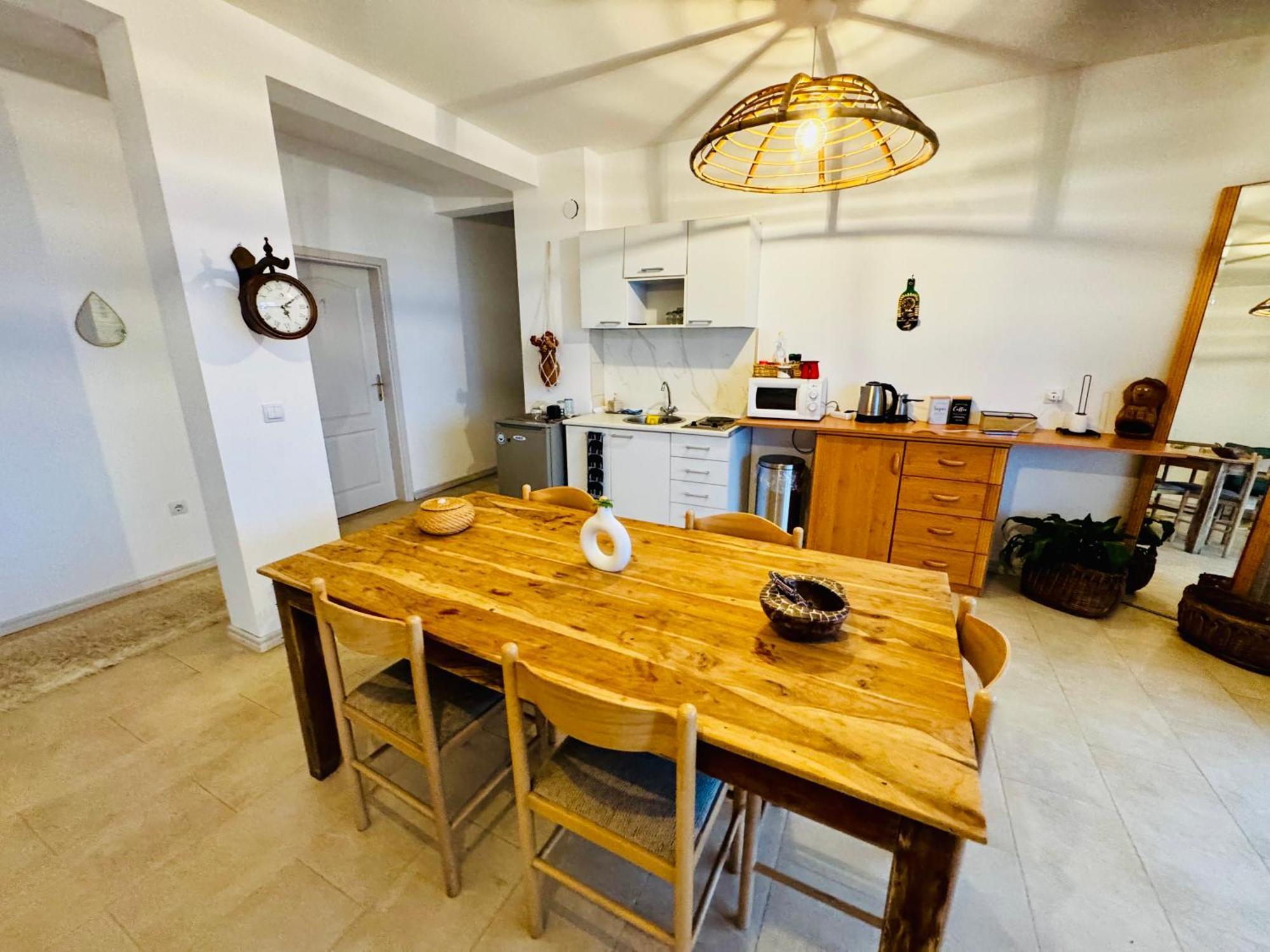 Budva Felix Suites Exterior foto