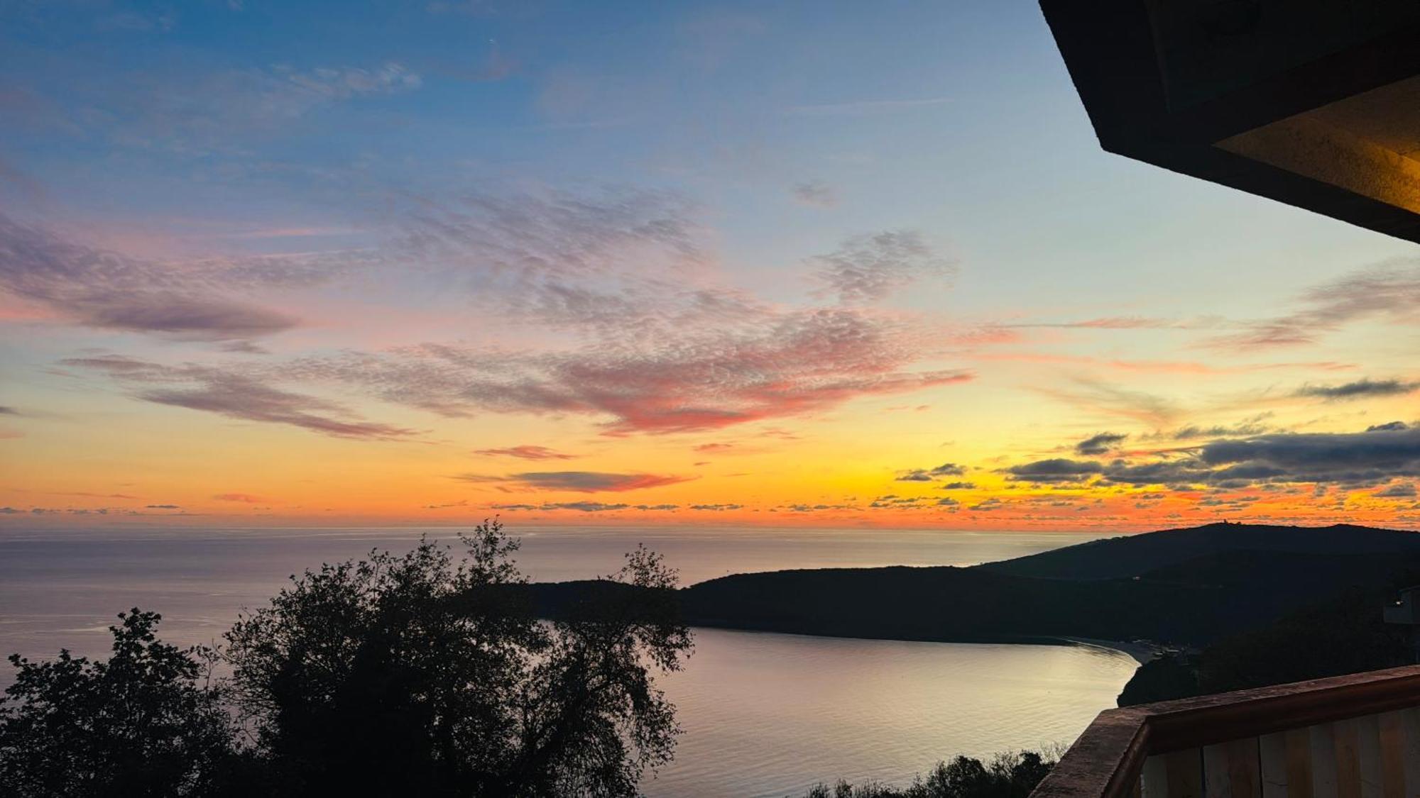 Budva Felix Suites Exterior foto
