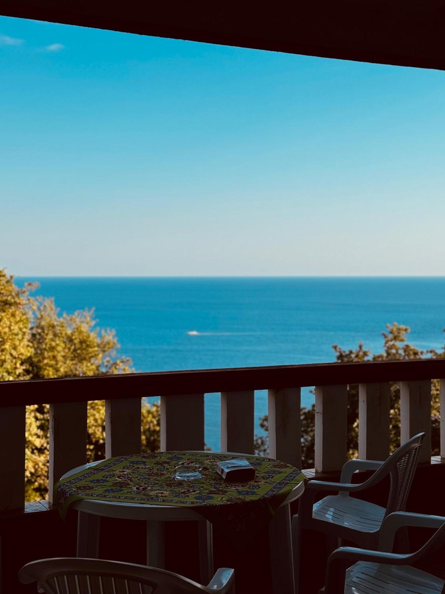 Budva Felix Suites Exterior foto