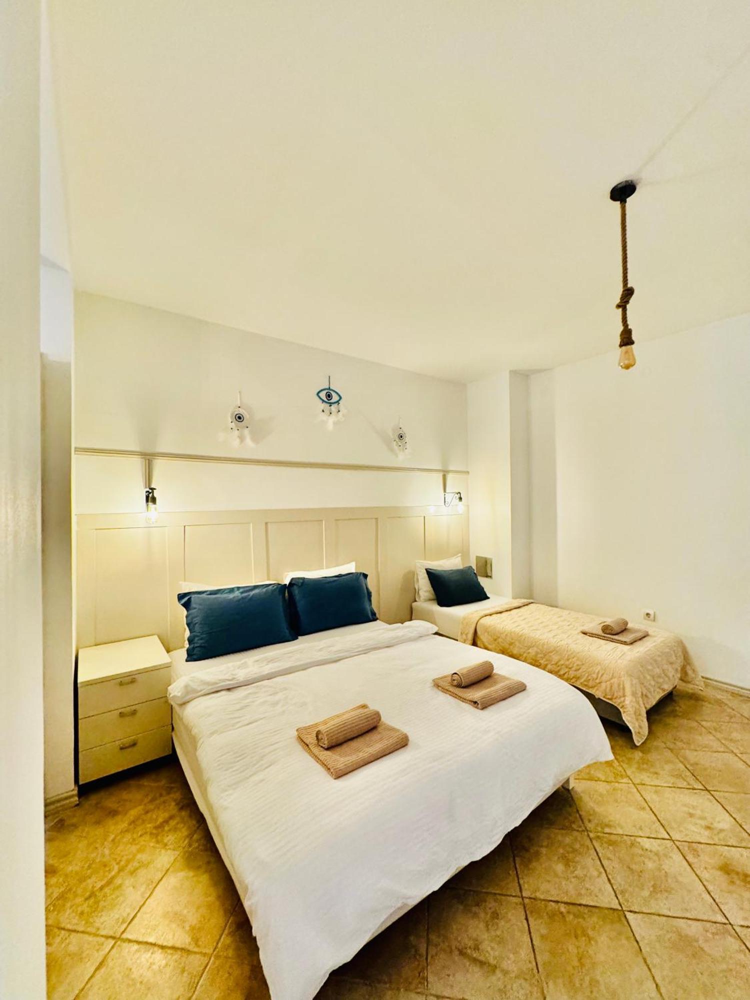Budva Felix Suites Exterior foto