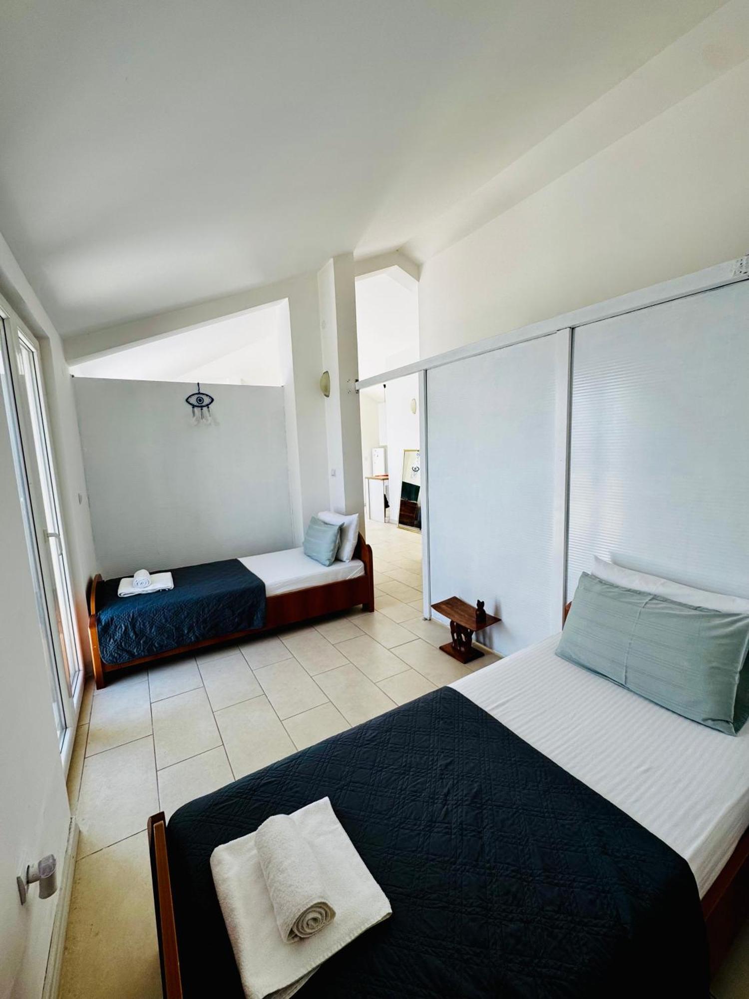 Budva Felix Suites Exterior foto